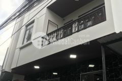 Chỉ 2tỷ840 bán nhà mới hẻm đường cầu dứa phú nông,nha trang