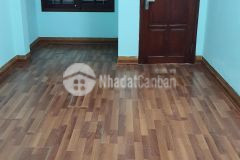 Trung tâm hà đông 5 tâng 35 m2 nhà mới 2,6 tỉ