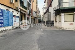 Không dùng bán rẻ căn nhà nát cư xá tự do, sổ sách có sẵn