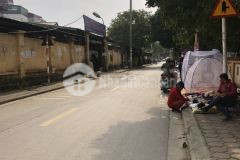 Cần bán đất mặt phố đại linh nam từ liêm 48m2 mt 4m giá chỉ 6 tỷ. lh 0379283456