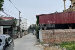 Chính chủ cần bán lô đất gần sân bay nội bài h.sóc sơn hà nội 60m2