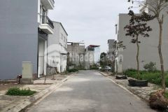 Đất đẹp đường to giá hợp lý khu tdc thượng thanh long biên dt 85m2. gía 110 triệu m2