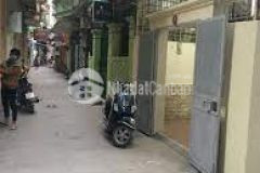 Bán gấp nhà hoàng mai, lô góc 3 thoáng ngõ kinh doanh, 37m2, 3 tỷ hơn, 0868137456.