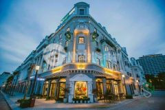 Cực hiếm cực đẳng cấp nhà mặt phố phố cổ hoàn kiếm 530m mt hơn 10m giá 270 tỷ