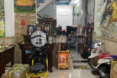Hot hot 1 căn ra mt nguyễn thượng hiền hxh 45m2 mới đẹp 5 tầng 6,3 tỷ
