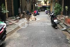 Phân lô, 6 tầng thang máy ngõ ô tô phố nguyễn chí thanh, đống đa, 0911554873.