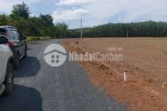 Siêu rẻ hot bán gấp quỹ đất sào f0 tại kdt lịch sử tà thiết lộc thành lộc ninh bình phước