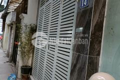 Bán nhà trần cung, 50m2, 4 tầng, nở hậu, kinh doanh, ô tô, chỉ 7 tỷ