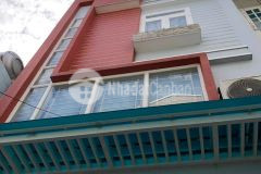 Cần bán nhà lê quang định, p7, bình thạnh, 30m2, 5t, 4.85 tỷ