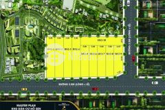 Bạn làm gì khi mua đất đối diện khu đầm sen điện tiến diện tích 169 m2