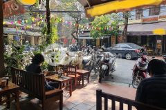 Kinh doanh, phân lô, ô tô tránh bán nhà nguyễn ngọc nại 52 m2, 4 tầng, mặt tiền 4m, giá 14 tỷ