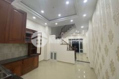 Bán gấp trung tâm quận 1, 44m2, 4 tầng, giá chỉ 6.6 tỷ