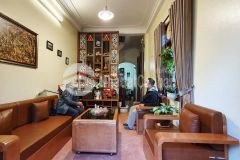 Bán nhà phố lạc long quân, nhà đẹp, ngõ ô tô tránh, 4 tầng, 70m2, full nội thất chỉ 8.3 tỷ