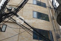 Toà ccmn cầu giấy 130m2x 6tầng 22 căn hộ cho thuê mặt tiền 12m dòng tiền khủng giá 30 tỷ