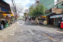 Bán nhà mặt tiền nguyễn phước nguyên, thanh khê, đường 3 ô tô tránh, 158m2, nở hậu, 1x tỉ