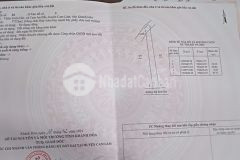 Chỉ 800tr mua được 1 lô đất tại cam lâm, khánh hoà diện tích 777m2