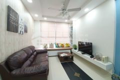 Cần chuyển lên căn lớn hơn bán 2pn2wc giá bao phí 4.6ty đã có sổ hồng