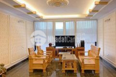 Độc quyền chùa láng lô góc oto vào nhà thang máy 75m2x6t 14 tỷ