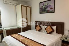 Bán nhà phân lô kinh doanh đầm trấu dt 55m2 8 tầng mt 5m nhỉnh 12 tỷ 0944523668
