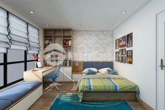 Hot cần tiền bán gấp căn nhà quận đống đa 42m, 5 tầng ô tô tránh giá cực hấp dẫn.