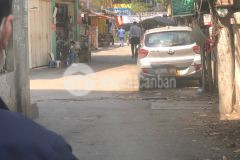 Bán nhà trung tâm đống đa 50m2 nhà đẹp sang xin mịn gần phố ba bước ra chỗ đỗ ô tô.