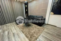 Cho thuê nhà riêng ngõ 29 khương hạ, khương đình, hà nội.