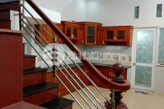 Mặt tiền 10m võ thị thừa an phú đông 140m2 3pn 5 phòng trọ giá chỉ 7 tỷ 39 tl