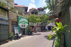 Bán nhà văn la, ô tô đỗ cửa, 60m2 4t, giá 3.9 tỷ