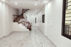 Bán nhà ngõ quỳnh nhà mới lô góc thông kinh doanh diện tích 50m5t giá 8,7 tỷ