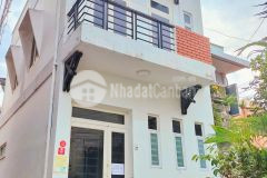 Nhà mới vườn lài, 3 tầng, hxh chợ vải, kinh doanh tốt, giá chỉ 2tỷ44