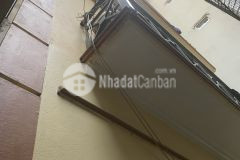 Chính chủ cần bán căn hộ