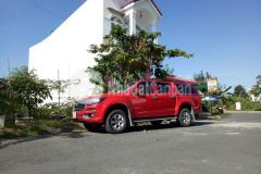 Bán đất nền thổ cư 90m2 trục b2 kdc phú an vị trí đang sốt đầu tư ngay