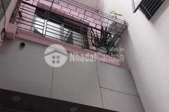 Cho thuê nhà nguyên căn, có thể vào ở luôn tại địa chỉ ngõ 203 tôn đức thắng, đống đa