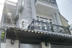 Biệt thự mini tuyệt đẹp hxh 1979 huỳnh tấn phát, thị trấn nhà bè