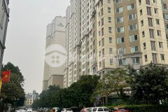 Quá đẹp lô góc nhà mặt phố, nguyễn trãi, hà đông, kd, 4570m chỉ 8.5 tỷ.