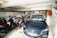 6 tầng, 65m2, khu phan xích long sa hoa đắt đỏ, phú nhuận