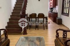 Tt đống đa oto vào nhà chưa đến 5 tỷ.