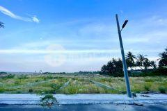 Đầu tư sinh lời chỉ 500tr sở hữu đất