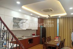 Bán nhà mặt đường nguyễn cảnh dị, 60m2, 16.3 tỷ, đường 24m