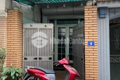 Bán nhà phố vĩnh phúc, ba đình 62m2 7.3 tỷ đường oto