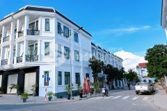 Nhà dĩ an giá rẻ, sổ hồng riêng