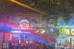 Bán nhà mặt phố đống đa, hà nội.