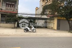 Gia đình cần bán lô đất đường 47 xã thọ lộc thọ xuân, thanh hoá