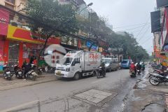 Bán nhà mặt phố mỹ đình, nam từ liêm, 65m², mt 5m, vỉa hè ôtô tránh. 9,4tỷ.0936333285