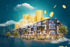 Chỉ từ 900 triệu sở hữu ngay lô đất ở vị trí đắt giá bậc nhất quy nhơn