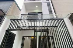 Bán nhà nam dư linh nam hoàng mai 38mx5t giá 3,5 tỷ