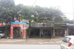 Yên nghĩa oto tô đỗ cửa kinh doanh tấp nập 38m4t4.1 tỷ