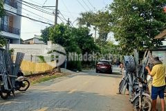 Cần bán nhanh miếng đất vườn 502m2 hóc môn giá chỉ 1 tỷ 250