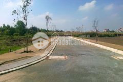 Cần bán gấp lô đất 119m2 có thổ cư hẻm oto đường 304. p.12