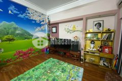 Chính chủ cần bán nhà minh khai, hbt,48m, 5 tầng, nhà mới đẹp, ba gác đua, hơn 5 tỷ